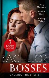 Bachelor Bosses: Calling The Shots