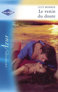 Le venin du doute (Harlequin Azur)