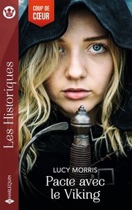 Lucy Morris - Pacte avec le Viking.