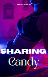  Lucy Parker - Sharing Candy.