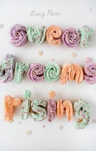 Sweet dreams rising