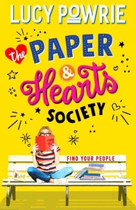 The Paper &amp; Hearts Society