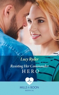 Lucy Ryder - Resisting Her Commander Hero.