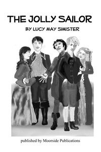  Lucy Simister - The Jolly Sailor.