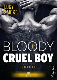 Bloody cruel boy