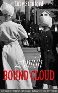  Lucy Stanford - Amish Bound Cloud:  A Collection of Clean Amish Romance Short Stories.
