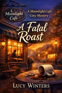 A Fatal Roast