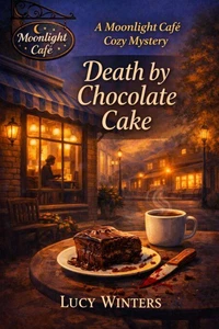 Death by Chocolate Cake