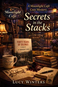 Secrets in the Stacks