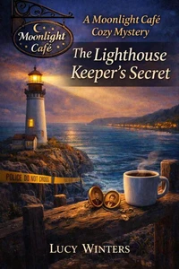 The Lighthouse Keeper's Secret