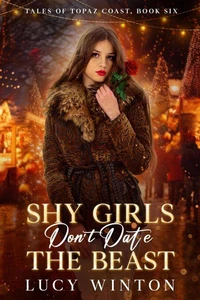 Shy Girls Don't Date The Beast