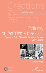 Ecritures du féminisme mexicain