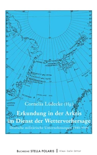 Erkundung in der Arktis im Dienst der Wettervorhersage