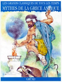 Mythes De La Grece Antique