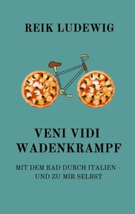 Veni Vidi Wadenkrampf