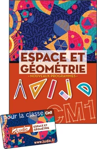 Espace et gémotrie CM1