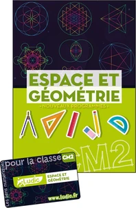 Espace et géométrie CM2