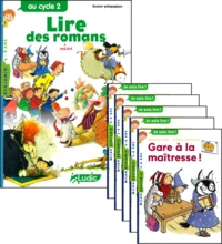 Gare à la maîtresse !