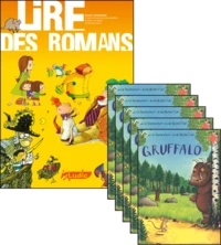 Gruffalo