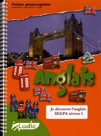 Je découvre langlais Collèges SEGPA - Volume 1.pdf