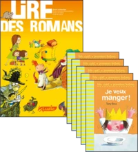Je veux manger !