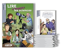 Philippe Perrot - L'incroyable destin de Louis Pasteur qui inventa le vaccin contre la rage - Le fichier pédagogique + 25 romans.