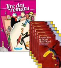La sorcière de la rue Mouffetard