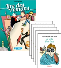 La villa d'en face