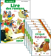 Le cirque Patatrac