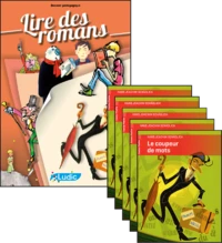Le coupeur de mots