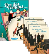 Le monde d'en haut