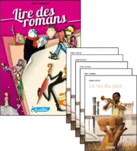 Le roi du jazz
