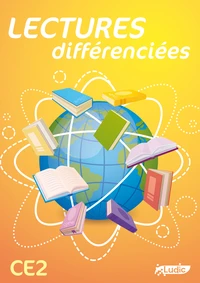 Lectures différenciées CE2