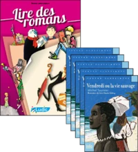 Vendredi ou la vie sauvage