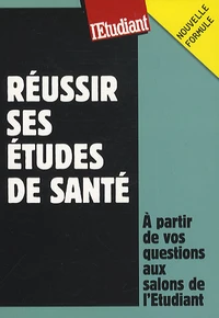 Réussir ses études de santé