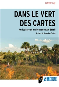 Dans le vert des cartes