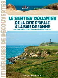 Feriasdhiver.fr Le sentier douanier de la Côte d'Opale à la Baie de Somme Image
