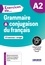 Exercices de Grammaire et conjugaison du français A2
