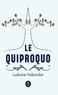 Ludivine Halbardier - Le quiproquo.