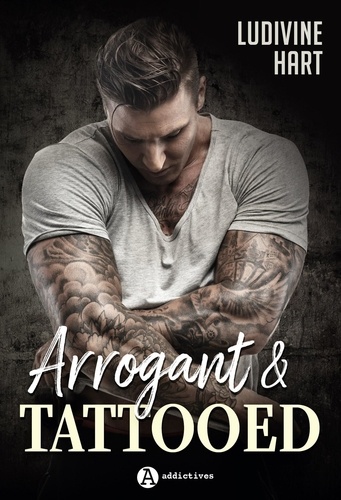 Arrogant & tattooed - Occasion