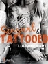 Ludivine Hart - Sensual and tattooed.
