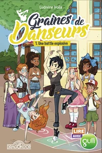 Une battle explosive