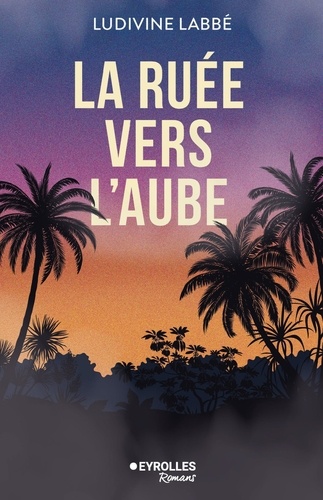 White Ruee La ruée vers l'aube - Ludivine Labbé - Livres - Furet du Nord