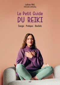 Le petit guide du Reiki