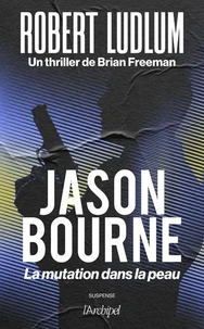 Jason Bourne