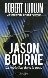 Jason Bourne