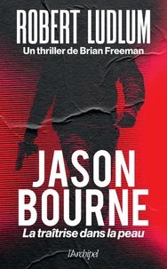 Jason Bourne