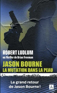 Jason Bourne