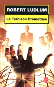 La Trahison Promethee