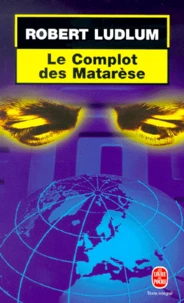 Le Complot Des Matarese